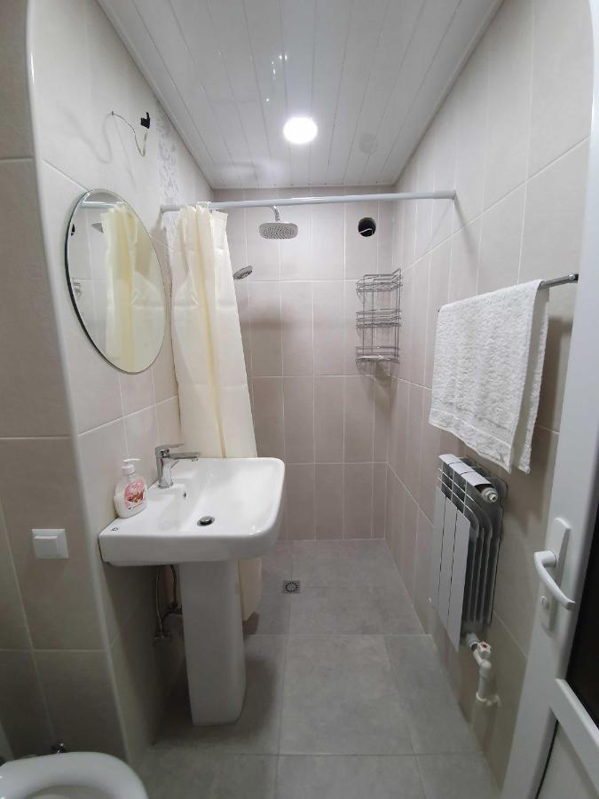 Central Guesthouse Gyumri Extérieur photo