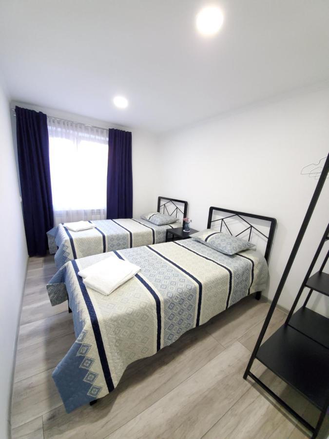 Central Guesthouse Gyumri Extérieur photo