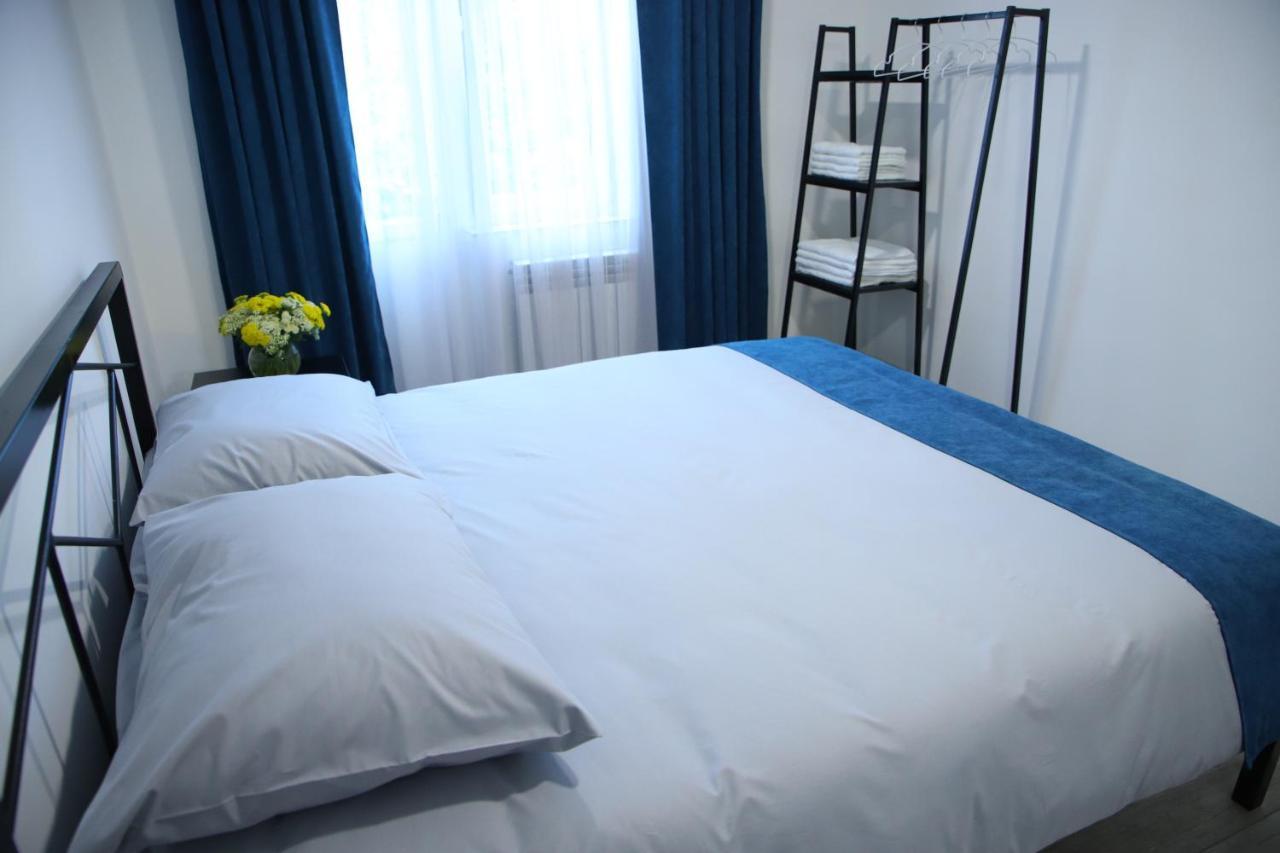Central Guesthouse Gyumri Extérieur photo