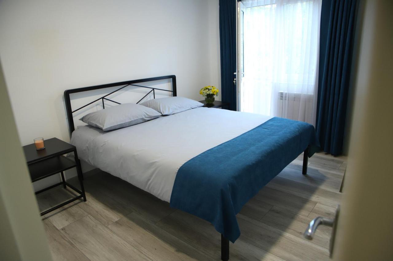 Central Guesthouse Gyumri Extérieur photo