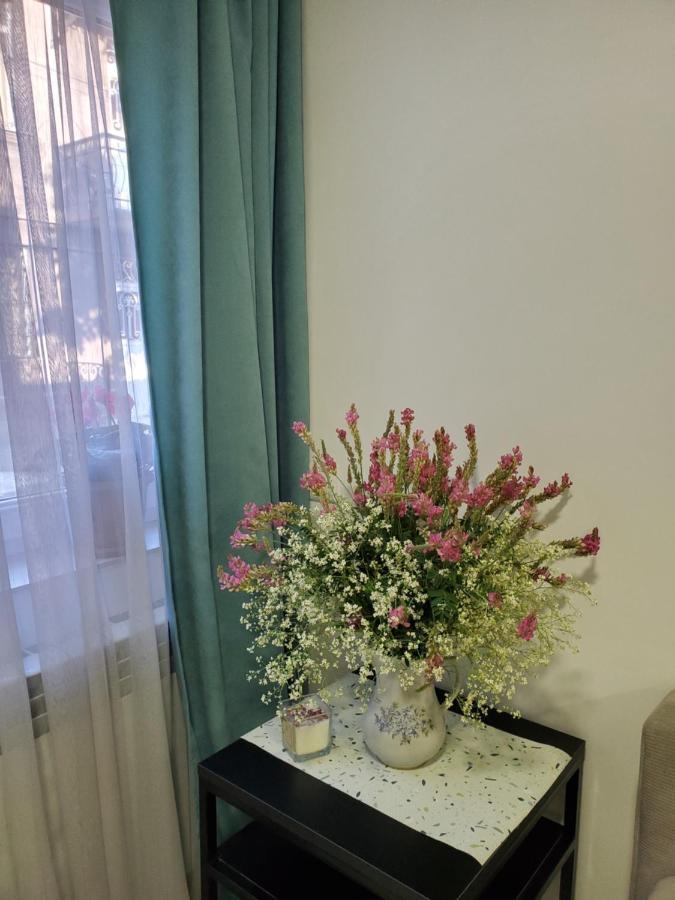 Central Guesthouse Gyumri Extérieur photo